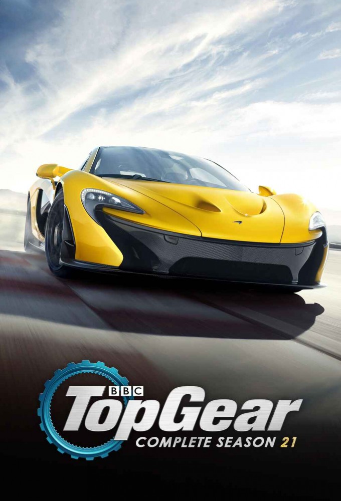 Top Gear - Season 21 [91773] (A1772399684) [[Shows 2.0]] --Plex--